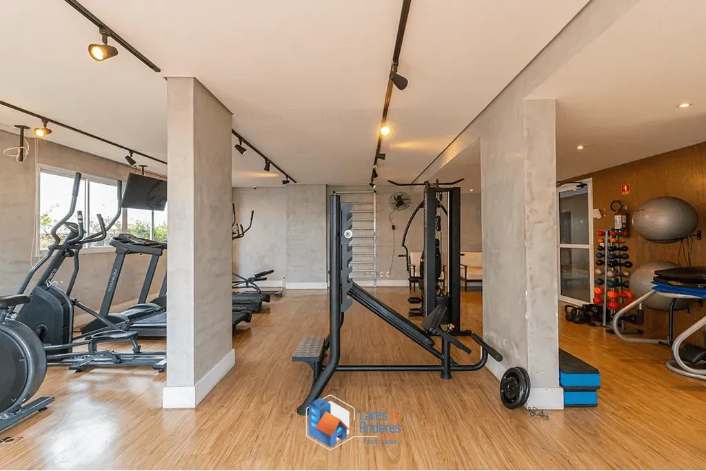 Apartamento, 2 quartos, 81 m² - Foto 12