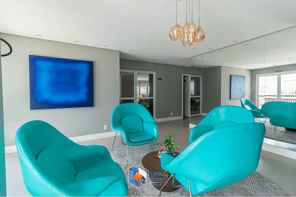 Apartamento, 2 quartos, 81 m² - Foto 13