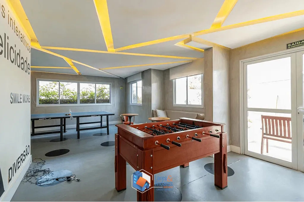 Apartamento, 2 quartos, 81 m² - Foto 14