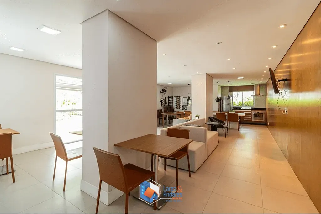 Apartamento, 2 quartos, 81 m² - Foto 15