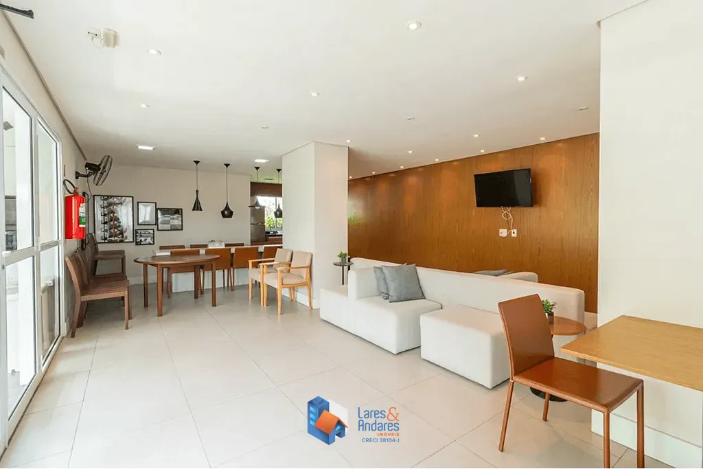 Apartamento, 2 quartos, 81 m² - Foto 16