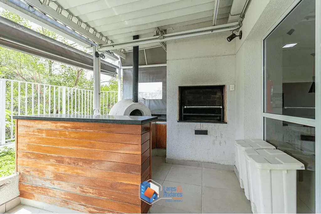 Apartamento, 2 quartos, 81 m² - Foto 17