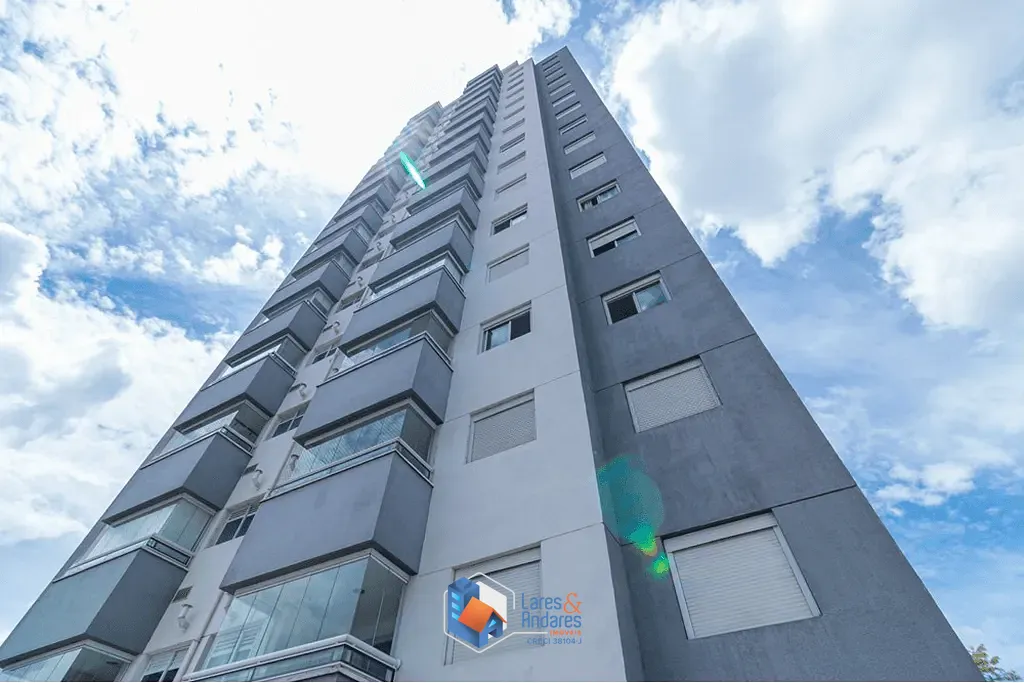 Apartamento, 2 quartos, 81 m² - Foto 18