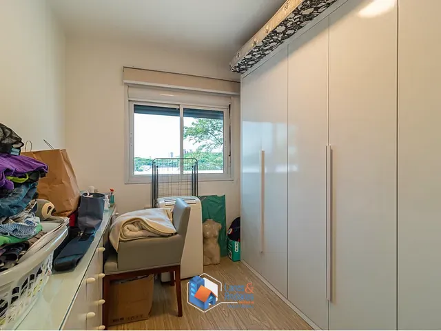 Apartamento 2 quartos e 2 banheiros, à venda, no bairro Parque São Domingos em São Paulo
