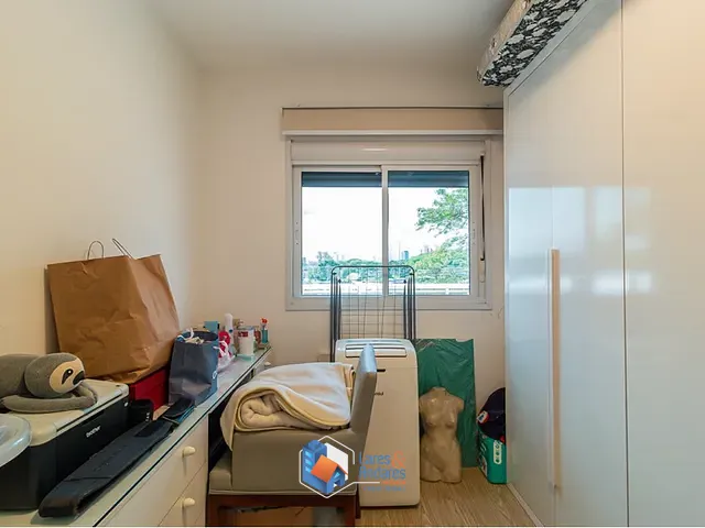 Apartamento 2 quartos e 2 banheiros, à venda, no bairro Parque São Domingos em São Paulo