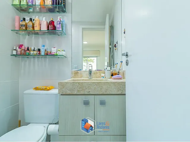 Apartamento 2 quartos e 2 banheiros, à venda, no bairro Parque São Domingos em São Paulo