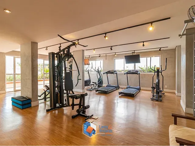 Apartamento 2 quartos e 2 banheiros, à venda, no bairro Parque São Domingos em São Paulo