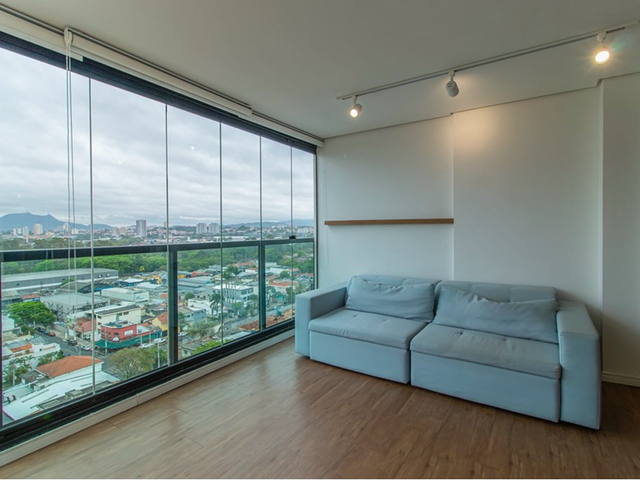 Foto do Apartamento - Apartamento à venda 2 Quartos 1 Suite 70M² Vila Leopoldina São Paulo - SP | Lares e Andares Imóveis