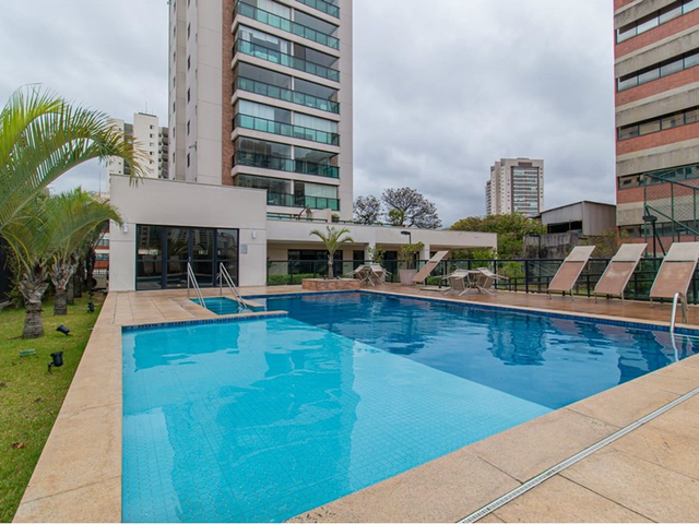 Foto do Apartamento - Apartamento à venda 2 Quartos 1 Suite 70M² Vila Leopoldina São Paulo - SP | Lares e Andares Imóveis