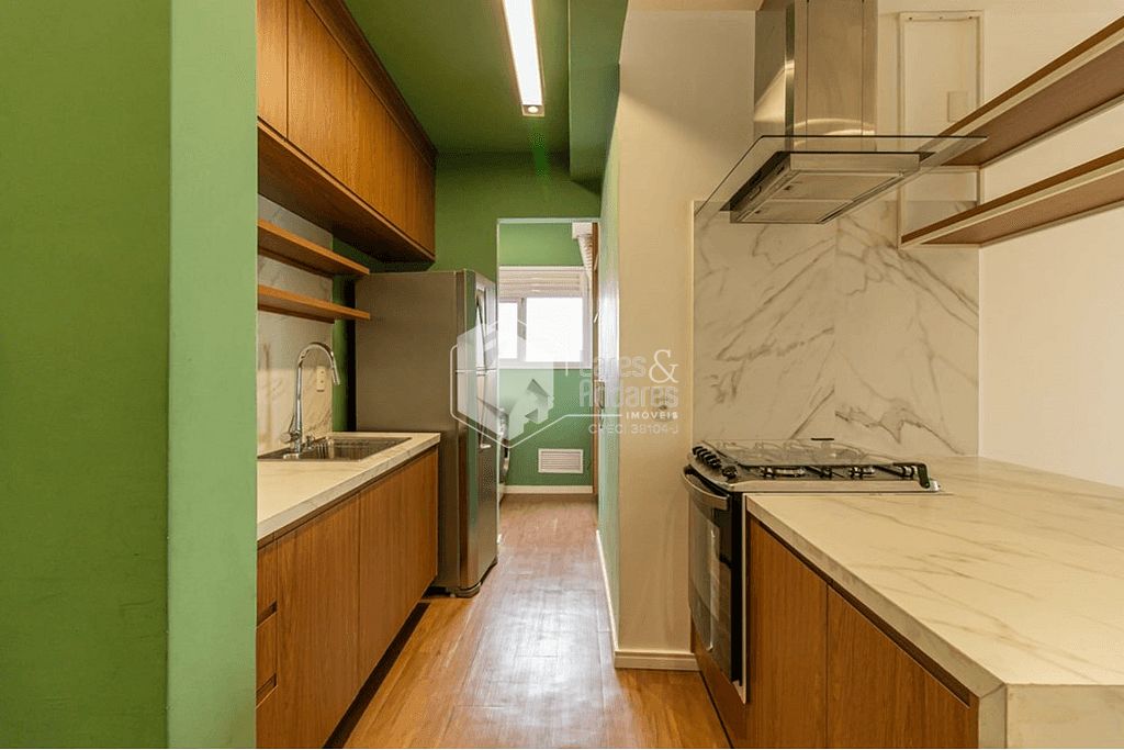 Apartamento, 2 quartos, 70 m² - Foto 31