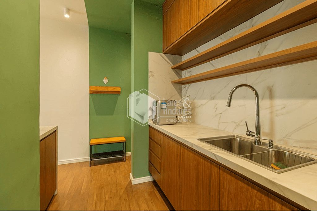 Apartamento, 2 quartos, 70 m² - Foto 32