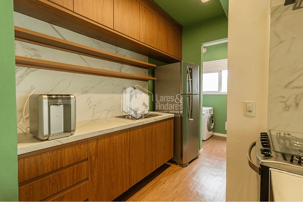 Apartamento, 2 quartos, 70 m² - Foto 34