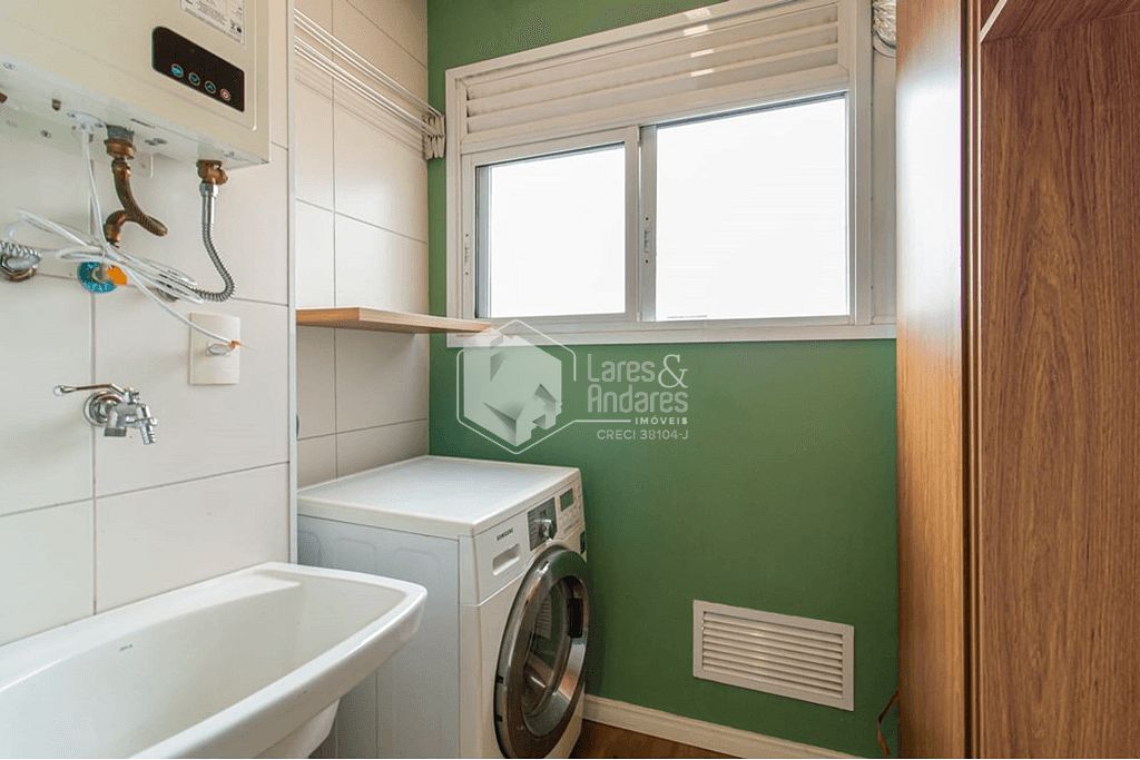 Apartamento, 2 quartos, 70 m² - Foto 35