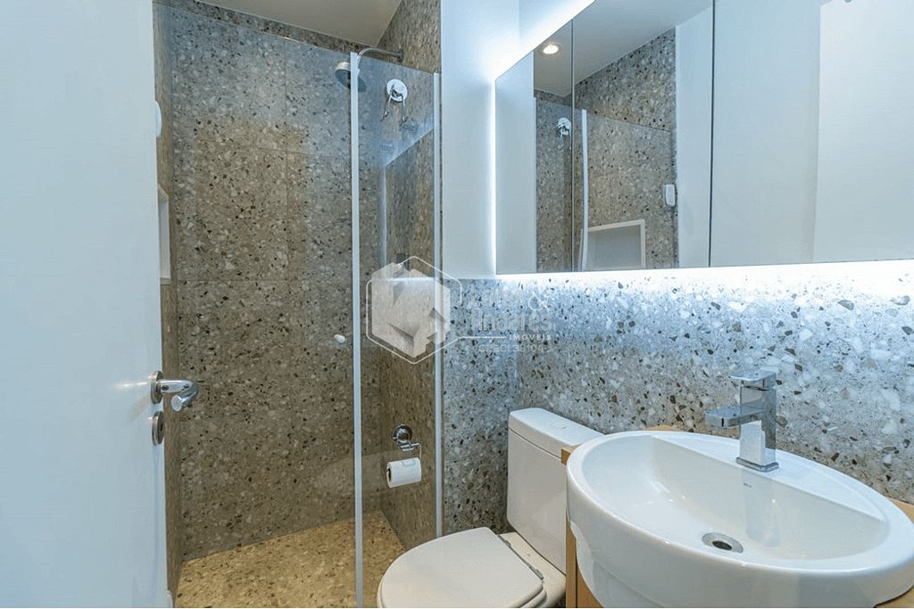 Apartamento, 2 quartos, 70 m² - Foto 5