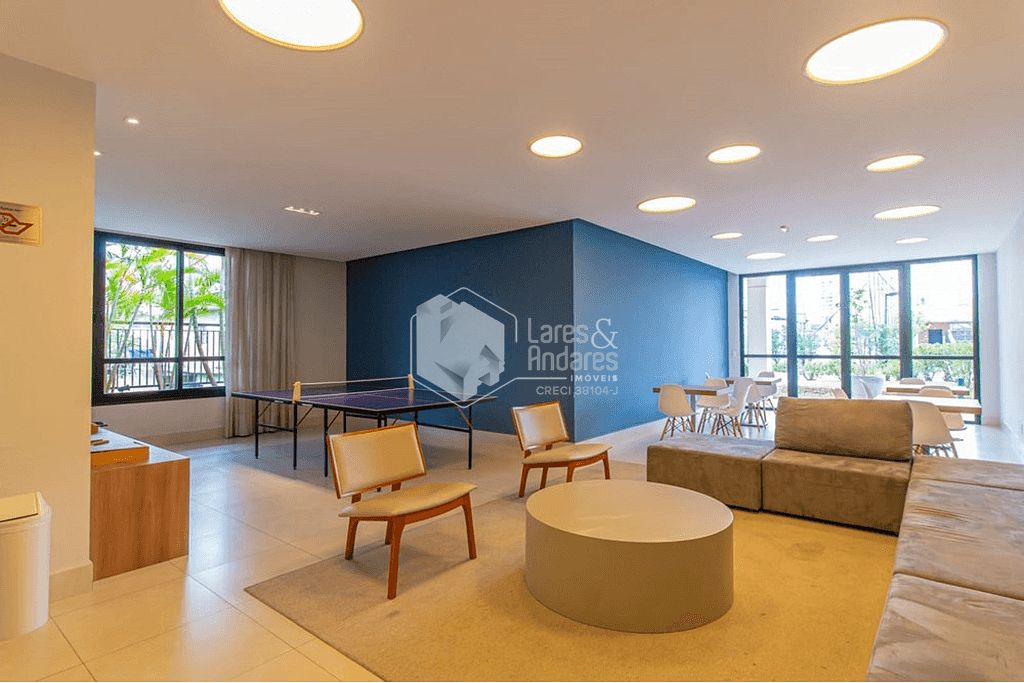 Apartamento, 2 quartos, 70 m² - Foto 9