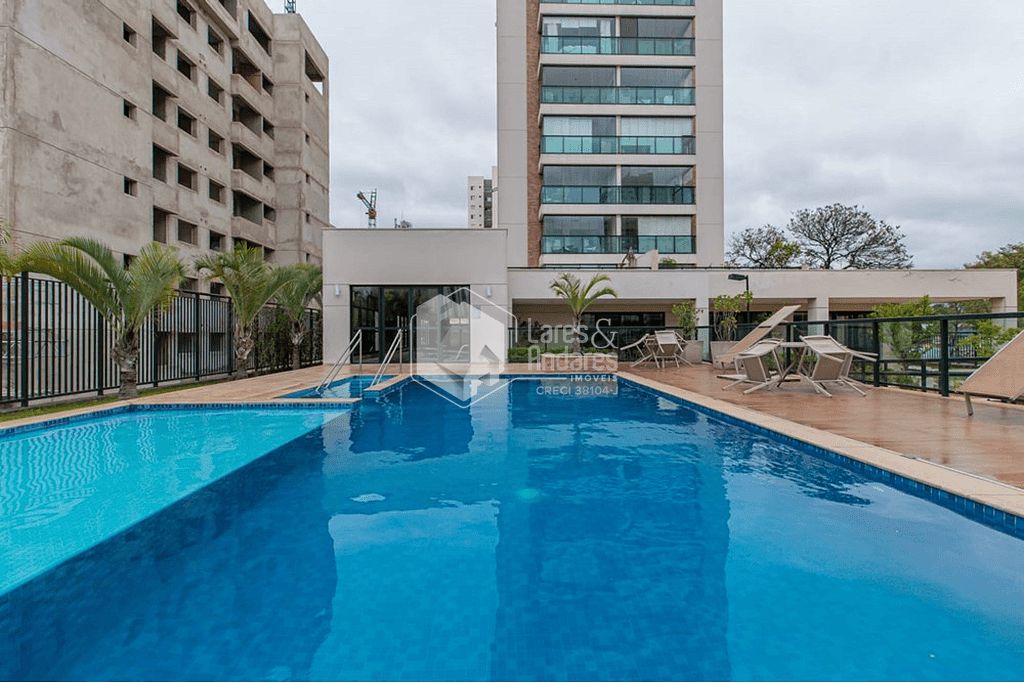 Apartamento, 2 quartos, 70 m² - Foto 15