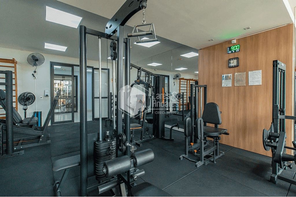 Apartamento, 2 quartos, 70 m² - Foto 20