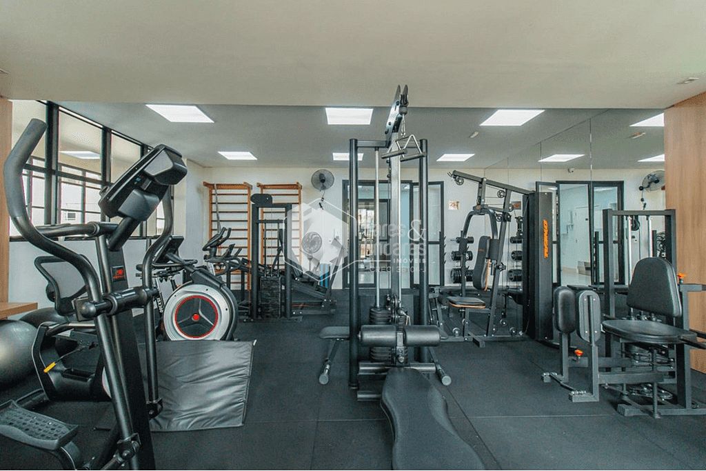 Apartamento, 2 quartos, 70 m² - Foto 21