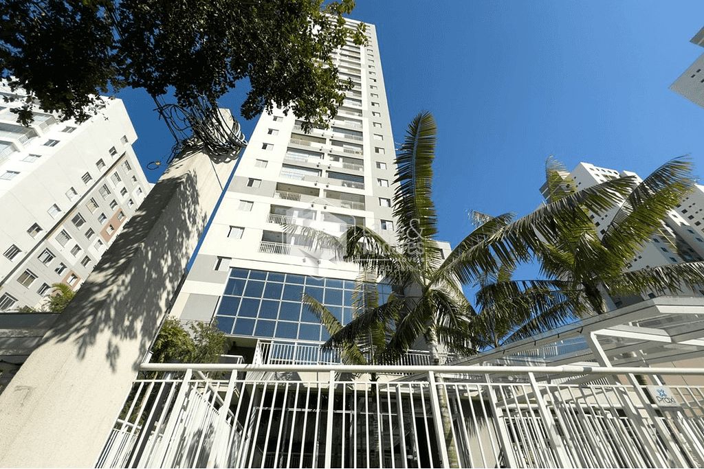 Apartamento, 2 quartos, 57 m² - Foto 1