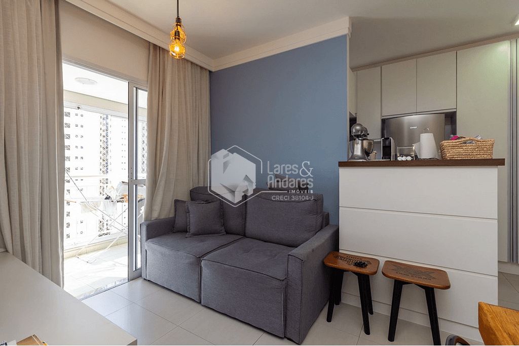 Apartamento, 2 quartos, 57 m² - Foto 22