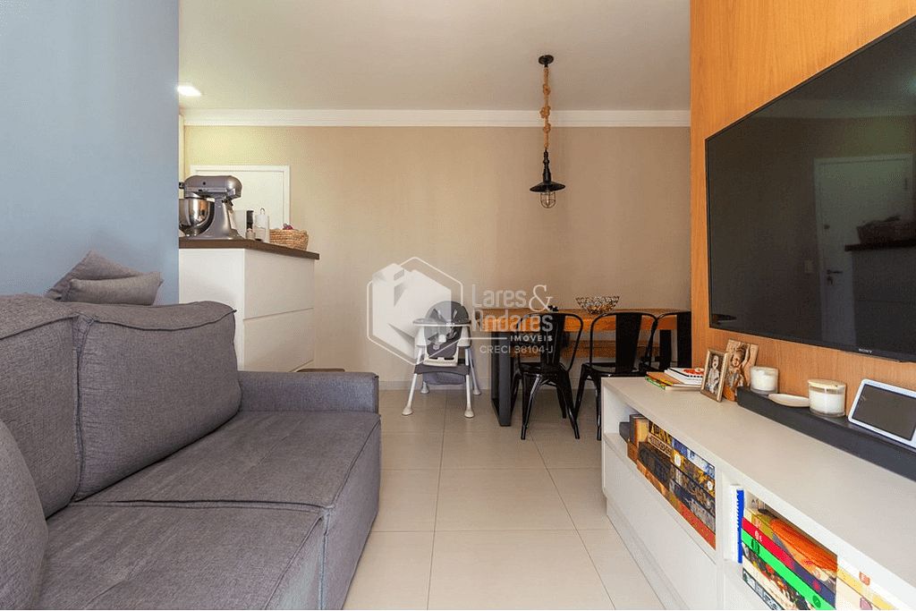 Apartamento, 2 quartos, 57 m² - Foto 23