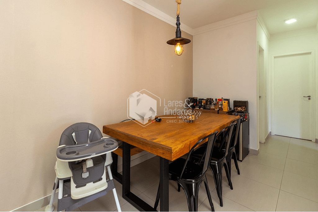 Apartamento, 2 quartos, 57 m² - Foto 25