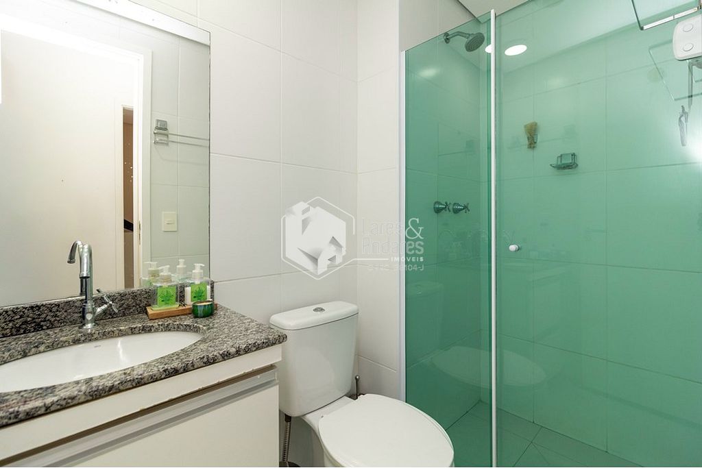 Apartamento, 2 quartos, 57 m² - Foto 26