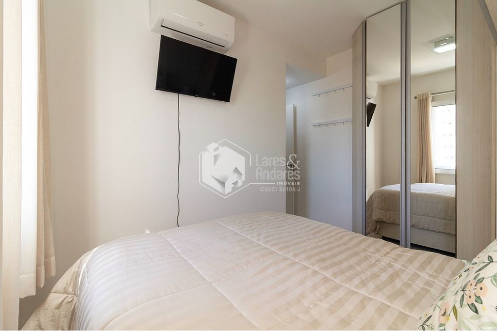 Apartamento, 2 quartos, 57 m² - Foto 31
