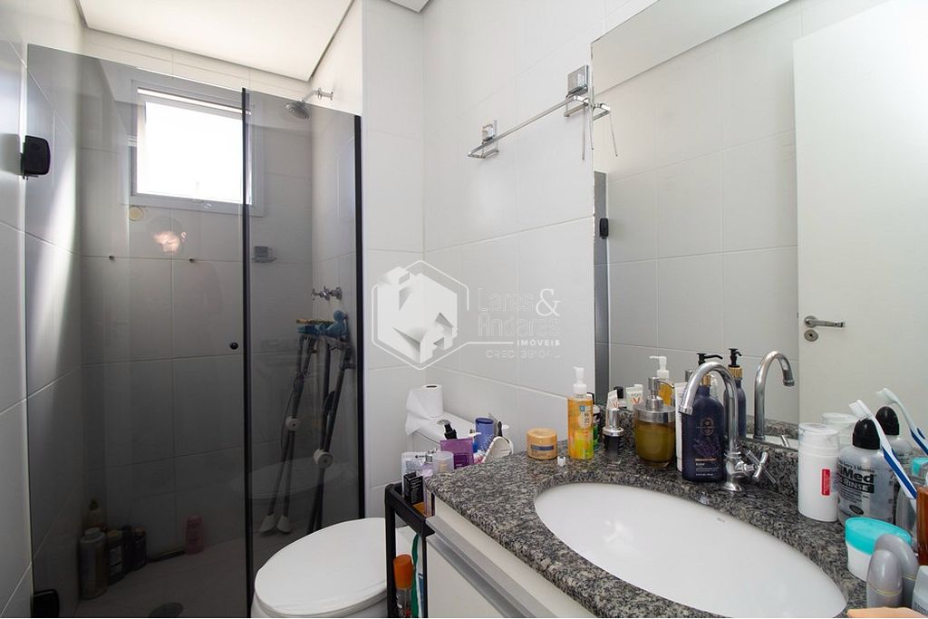 Apartamento, 2 quartos, 57 m² - Foto 32