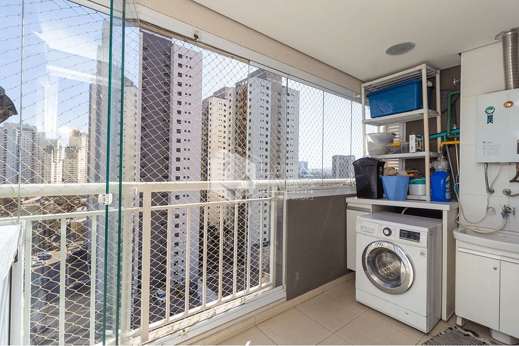 Apartamento, 2 quartos, 57 m² - Foto 33