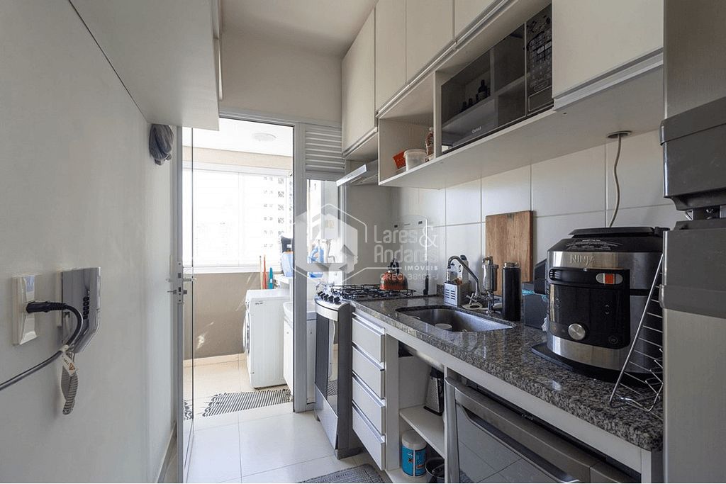 Apartamento, 2 quartos, 57 m² - Foto 35