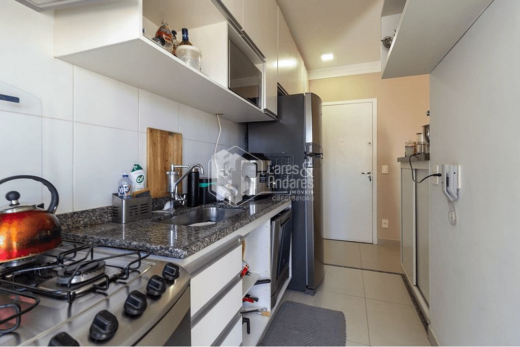 Apartamento, 2 quartos, 57 m² - Foto 36