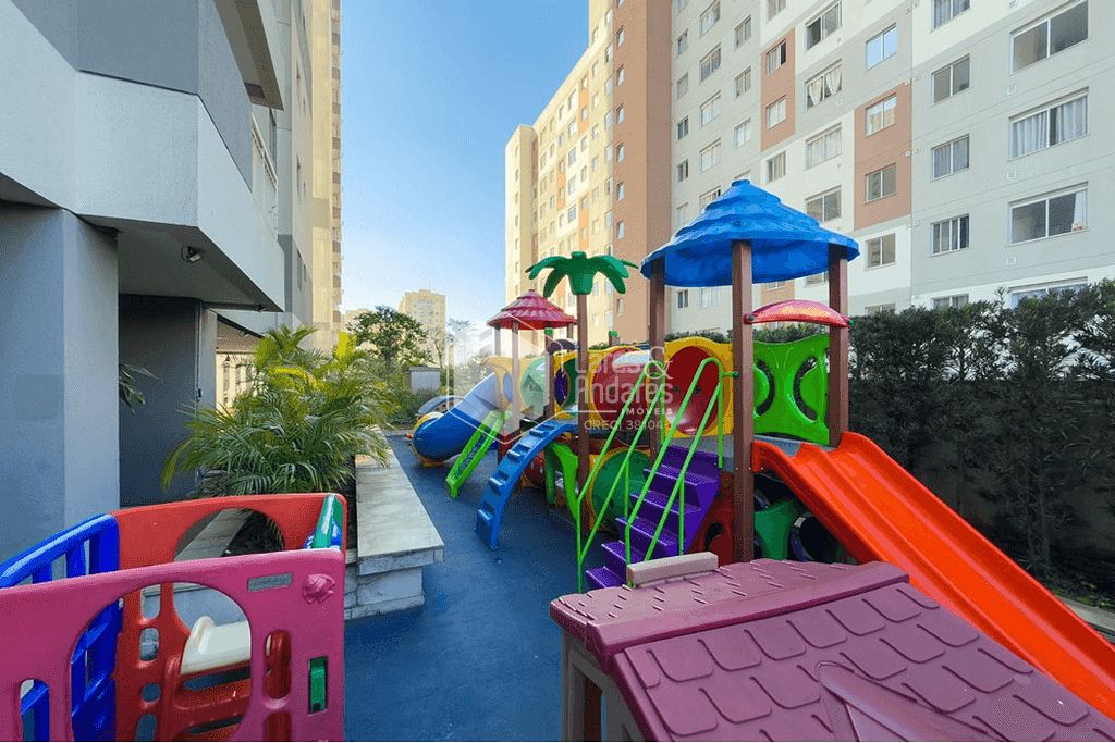 Apartamento, 2 quartos, 57 m² - Foto 37