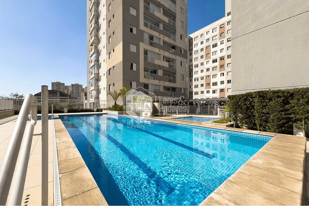 Apartamento, 2 quartos, 57 m² - Foto 11