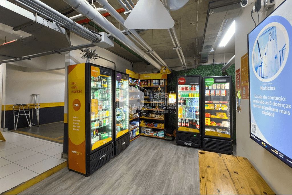 Apartamento, 2 quartos, 57 m² - Foto 3