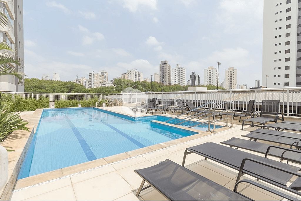 Apartamento, 2 quartos, 57 m² - Foto 7