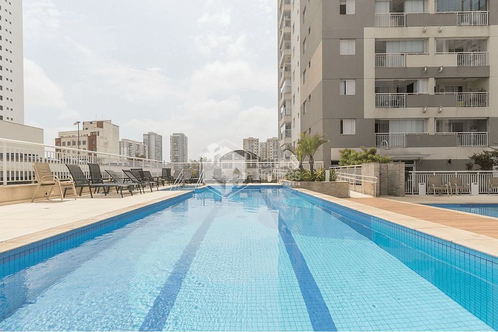 Apartamento, 2 quartos, 57 m² - Foto 8