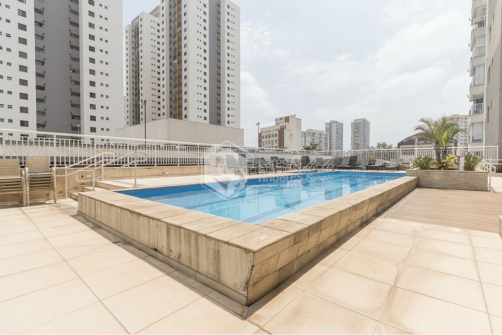 Apartamento, 2 quartos, 57 m² - Foto 9