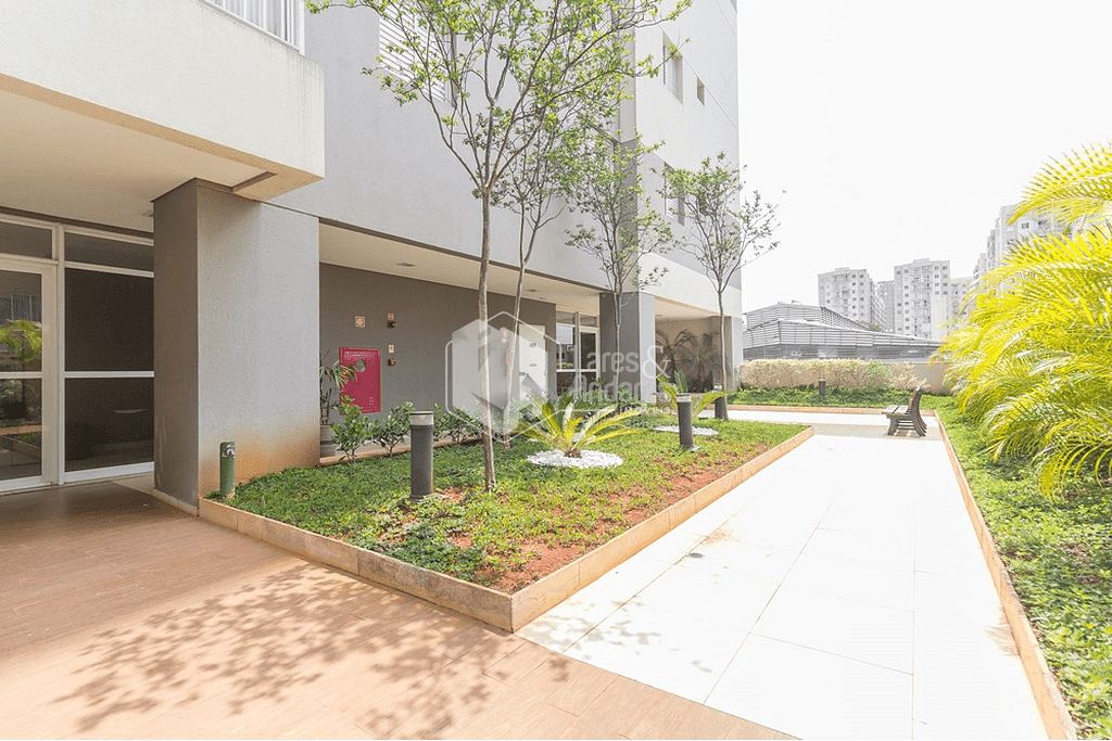 Apartamento, 2 quartos, 57 m² - Foto 10