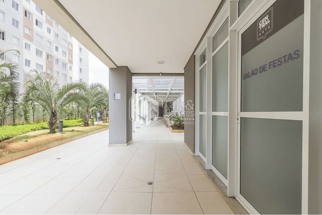 Apartamento, 2 quartos, 57 m² - Foto 2