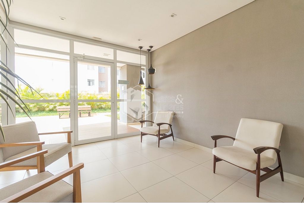 Apartamento, 2 quartos, 57 m² - Foto 14