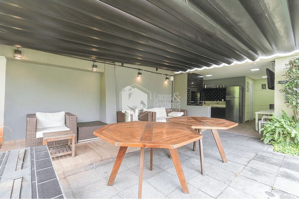 Apartamento, 2 quartos, 57 m² - Foto 19