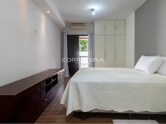 Apartamento 4 quartos e 6 banheiros, à venda, no bairro Perdizes em São Paulo