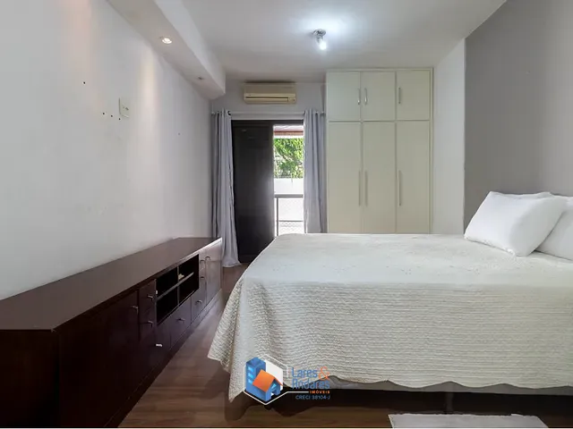 Apartamento 4 quartos e 6 banheiros, à venda, no bairro Perdizes em São Paulo