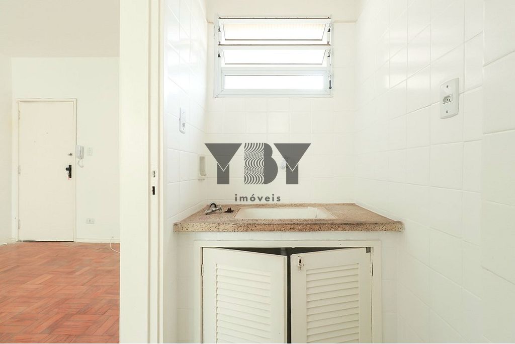 Apartamento, 1 quarto, 21 m² - Foto 15