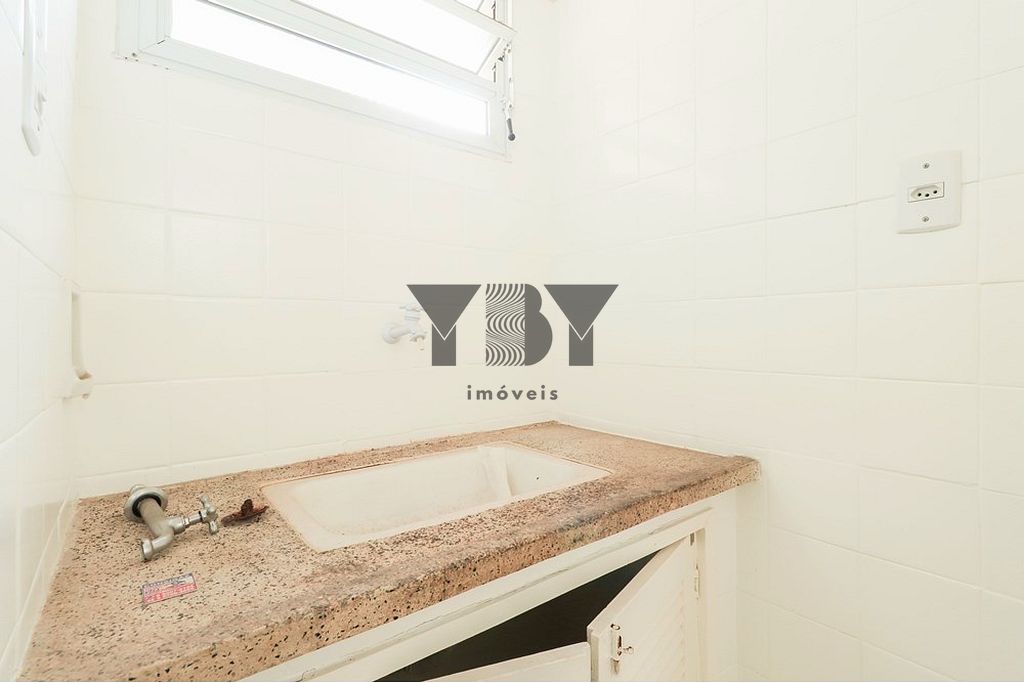 Apartamento, 1 quarto, 21 m² - Foto 2