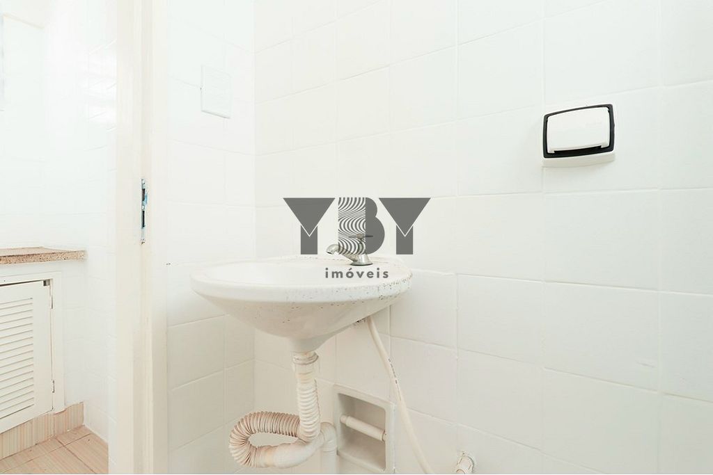 Apartamento, 1 quarto, 21 m² - Foto 8