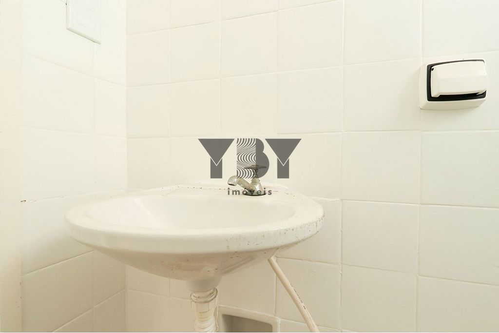 Apartamento, 1 quarto, 21 m² - Foto 7