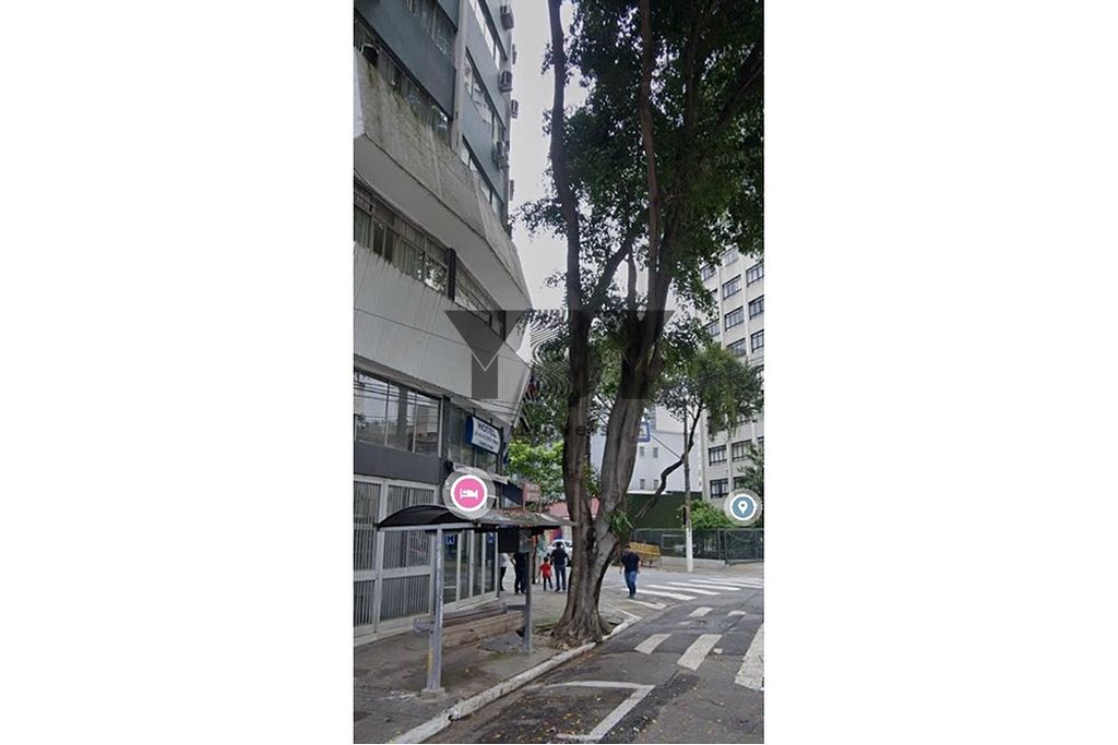 Apartamento, 1 quarto, 21 m² - Foto 4