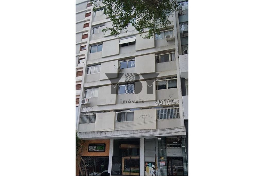 Apartamento, 1 quarto, 21 m² - Foto 3